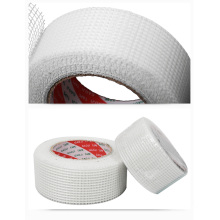 KSEIBI White Walls Mesh Net Fiberglass Tape